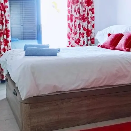Apartamento Mirador Del Olivo