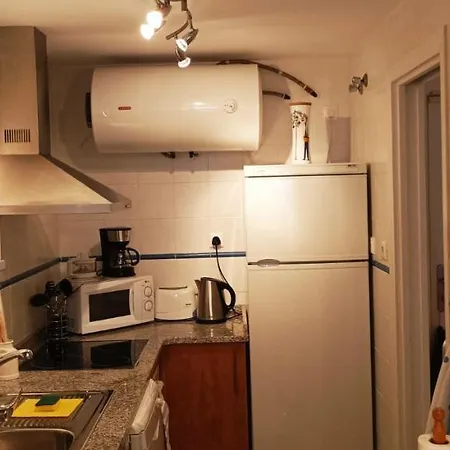 Apartamento Mirador Del Olivo *