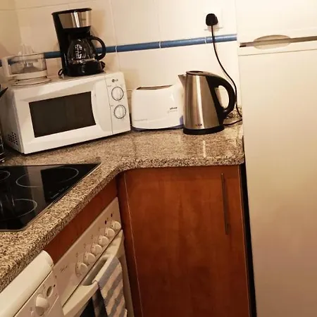 Mirador Del Olivo Apartamento