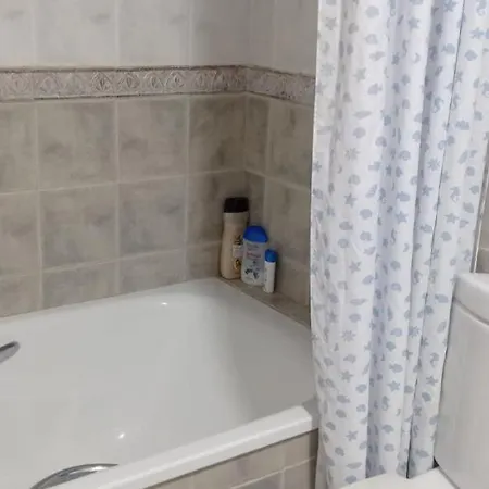 Apartamento Mirador Del Olivo *