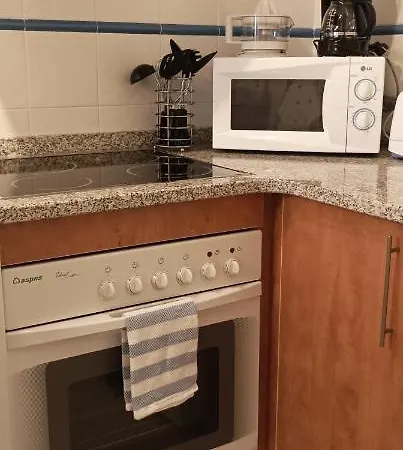 Mirador Del Olivo Apartamento
