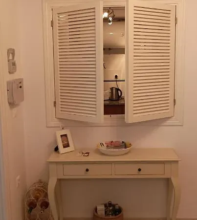 Apartamento Mirador Del Olivo Almuñécar