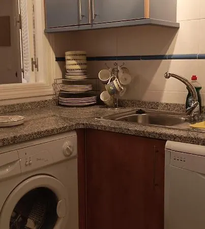 Apartamento Mirador Del Olivo