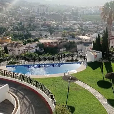 Mirador Del Olivo Almunecar