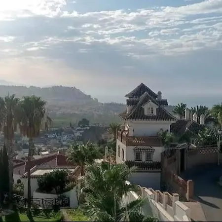 Mirador Del Olivo Apartment *
