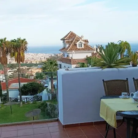 Mirador Del Olivo Apartment