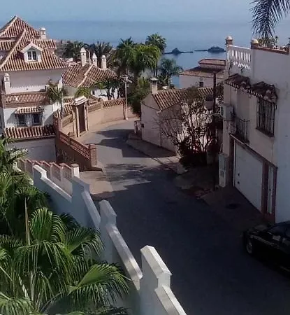 Mirador Del Olivo Apartment *