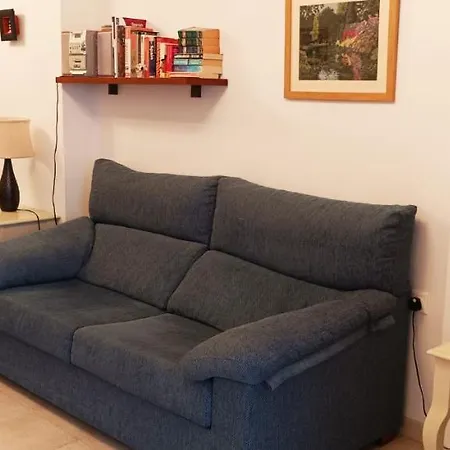 Mirador Del Olivo Apartment