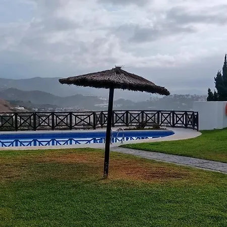 Mirador Del Olivo * Almunecar