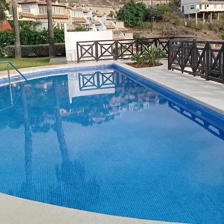 Mirador Del Olivo Apartment